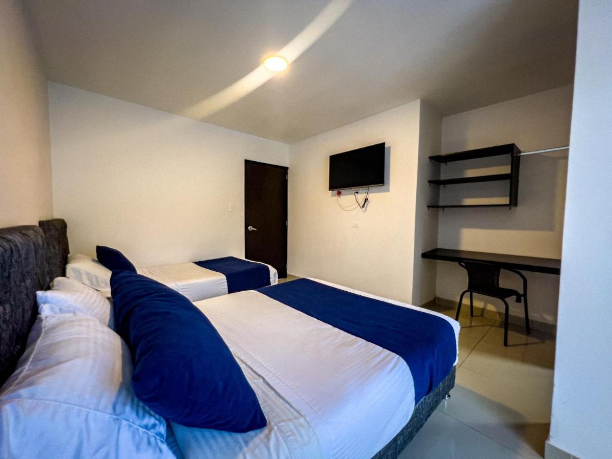 Hotel Boutique Veracruz Termales Santa Rosa de Cabal Exterior photo